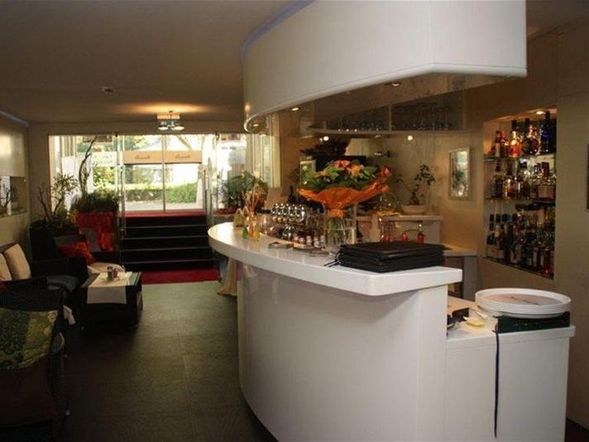 Galerie-Hotel Bad Reichenhall
