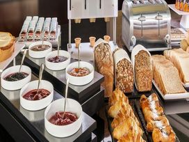 4 Tage im Hotel NH München Messe 