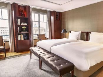 5 Tage im Hotel Adlon Kempinski Berlin 