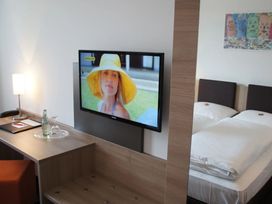 2 Tage Kurzurlaub mit Frühstück im Euro Hotel Friedberg