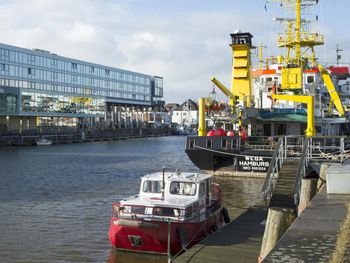 9 Tage im Best Western Plus Bremerhaven mit Frühstück