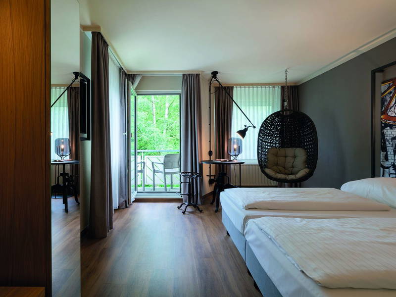 Standard Plus Zimmer