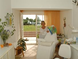 Relaxtage an der Müritz