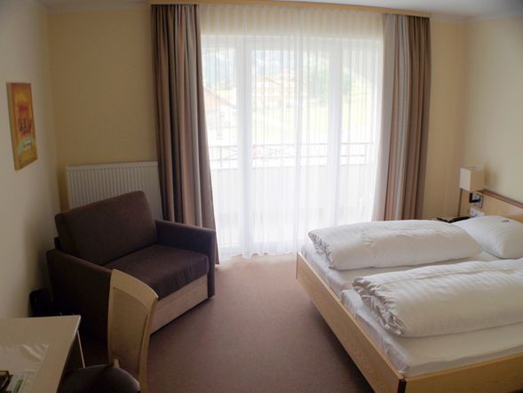Doppelzimmer