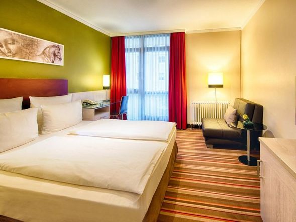 Doppelzimmer SUPERIOR