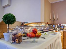 5 Tage Urlaub mit Frühstück im Schlossblick Wernigerode