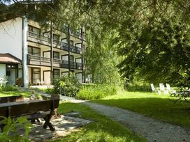 Ihre Auszeit in Bad Füssing - 8 Tage