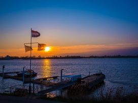 7 Tage Entspannung am Flussufer der Maas