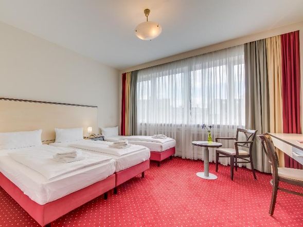 Come Inn Berlin Kurfürstendamm Opera