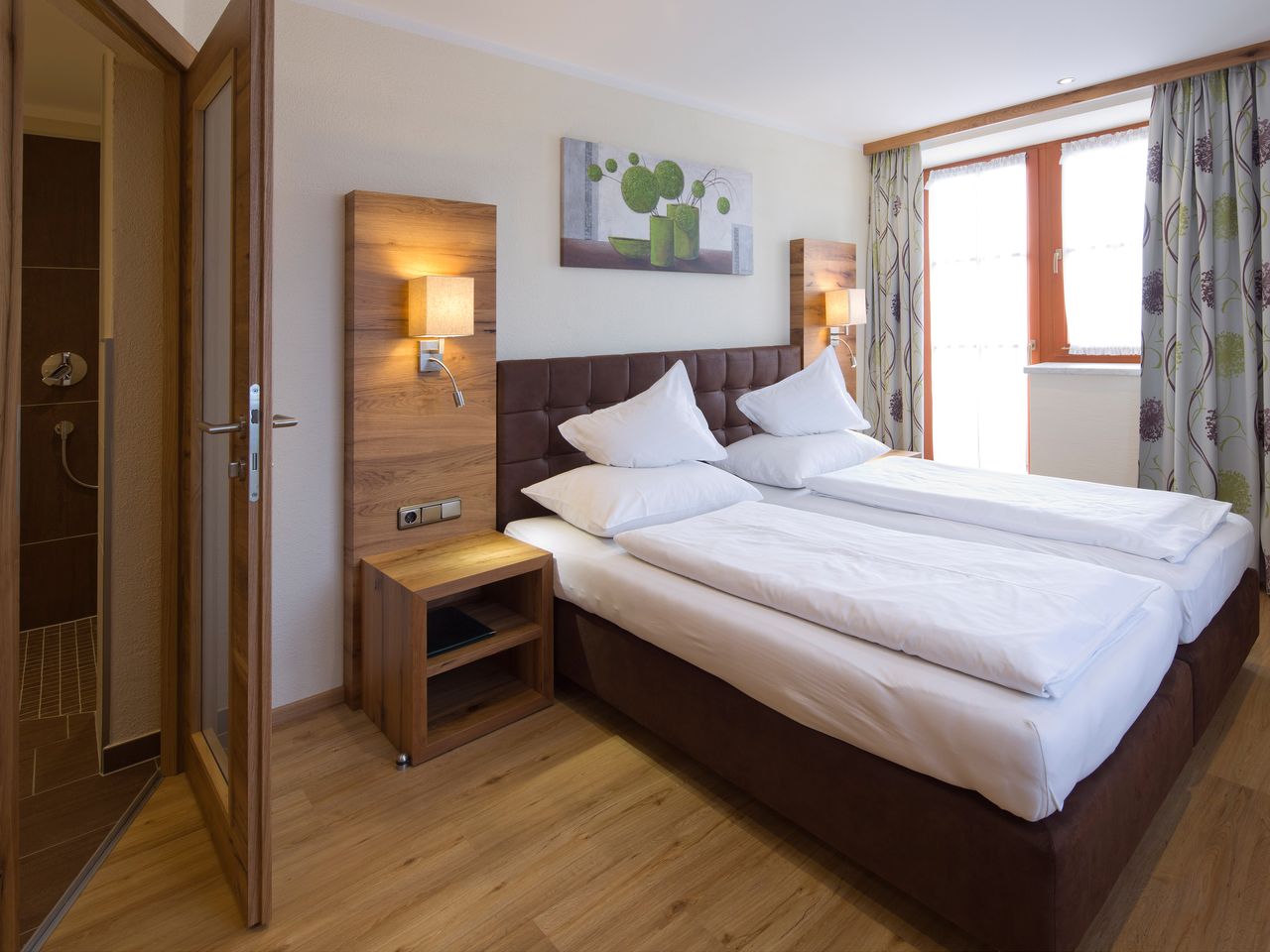 Doppelzimmer STANDARD