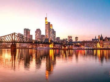 Wellnesshotel in Frankfurt