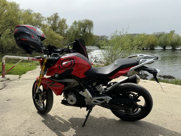 3 Tage Schwarzwald: Biker - Trip in Bad Herrenalb Halbpension