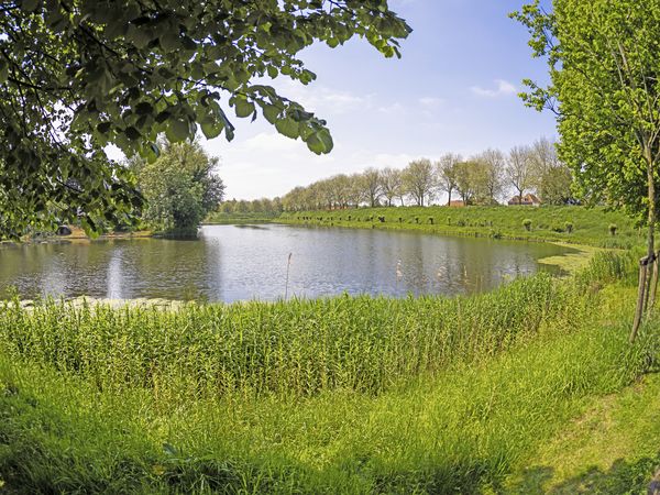 3 Tage märchenhafter Aufenthalt in Gelderland in Eerbeek,  inkl. Halbpension