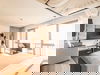 2 Tage Lodge-Luxus im Nationalpark mit Therme