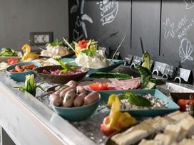 7 Tage an der Nordseeküste in St. Peter-Ording