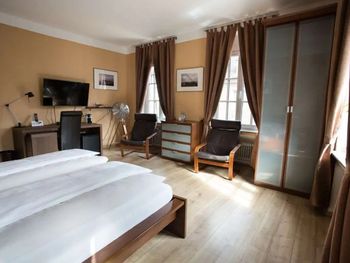 3 Tage Kurzurlaub mit Frühstück im Stadthotel Julich