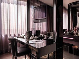 2 Tage Entspannung am Main im Roomers Hotel Frankfurt