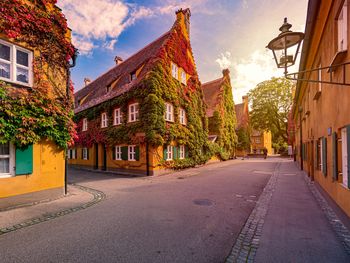 2 Tage Kurzurlaub mit Frühstück im Garner Augsburg Nord, an IHG Hotel