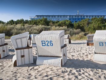 Thermenurlaub auf Deutschlands Sonnen-Insel - 7 Tage