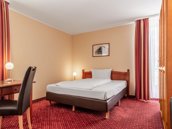 Doppelzimmer