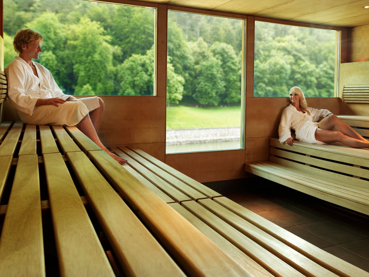 3 Thermentage in der Untersteiermark
