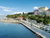 3 Tage Kurzurlaub mit Frühstück im Hotel Riviera by LifeClass Hotels & Spa
