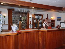 8 Tage im Hotel John Brinckman mit Frühstück