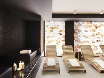4 Tage im Lifestyle Hotel - Aktiv & Entspannt: Radfahren & Wellness am Neusiedler See