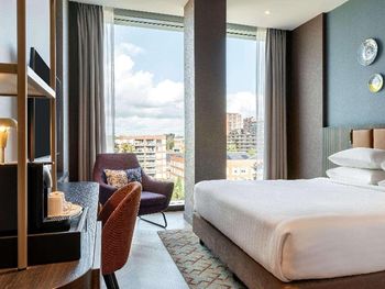 2 Tage im Corendon City Hotel Amsterdam mit Frühstück