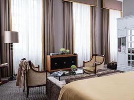 Luxus im Schloss Bensberg für 2 Tage