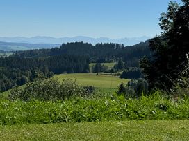 3 Tage Urlaub im Allgäu