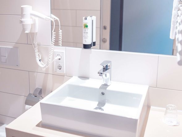 Hotel Tulip Inn München Messe