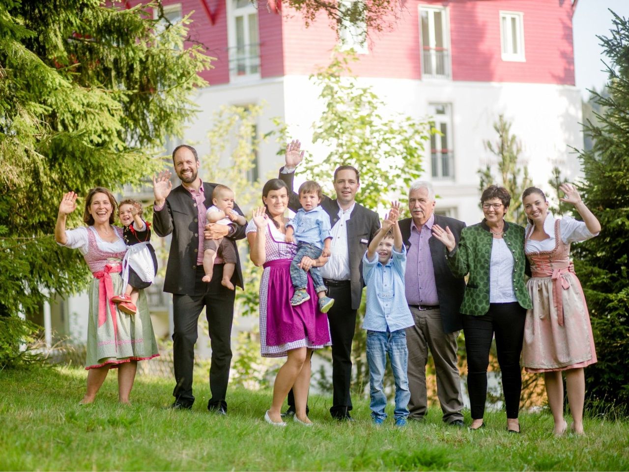 Kuschelwochenende über den Schwarzwaldwipfeln /3 Tage