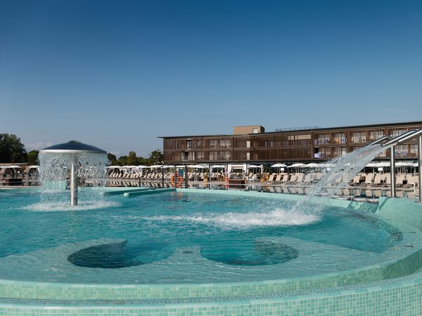 4 Tage Urlaub in Bibione mit HP Halbpension