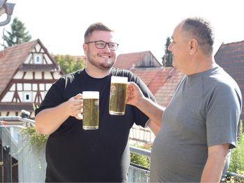 4 Tage Südpfälzer Männerwochenende