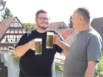 4 Tage Südpfälzer Männerwochenende