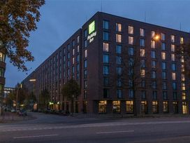 Auf nach Hamburg! - 2 Tage