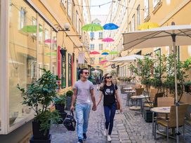 2 Tage Wien von Biedermeier bis zur Moderne