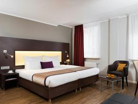 2 Tage Kurzurlaub mit Frühstück im Leonardo Hotel Munchen City Center