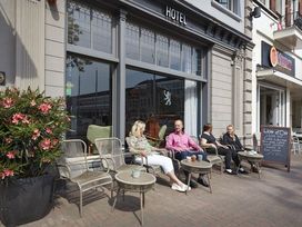 2 Tage im Hotel Lion d'Or in Haarlem mit Frühstück