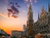 Bavaria Filmstadt München Tickets mit Hotel