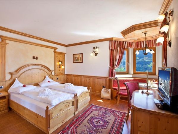 Wellness im Fleimstal - 6 Tage in Cavalese, Trentino-Südtirol inkl. Halbpension