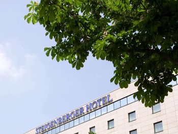 3 Tage Auszeit im Steigenberger Hotel Dortmund