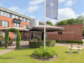 3 Tage Brabant erleben Citynähe & Ruhe in Zevenbergen