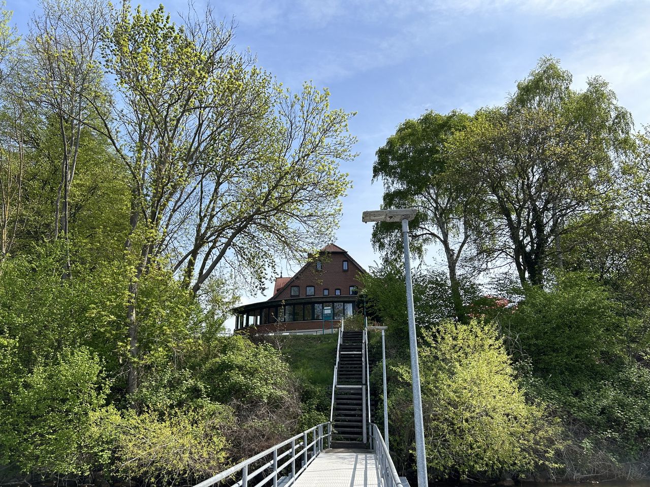 8 Tage inmitten der Natur - Seehotel mit Flair