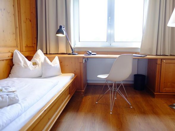 Bio Hotel Sturm Garten & Spa