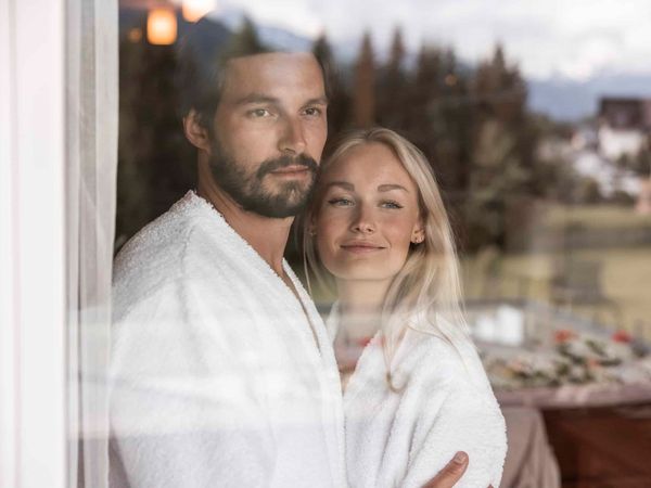 3 Entspannungs-Tage mit HP im Alpenpark Resort in Seefeld in Tirol inkl. Halbpension