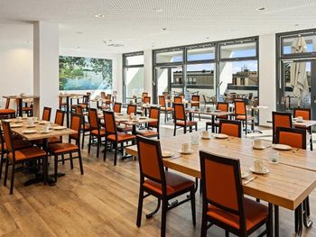 7 Tage Urlaub mit Frühstück im Hotel Amper