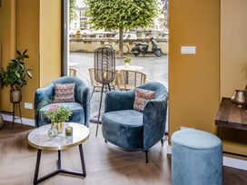 7 Tage Entspannung im Stadtzentrum von Valkenburg