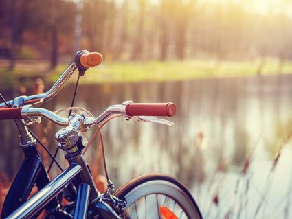 Auf in den Sattel - Radl-Spaß im Taunus  | 4 Tage